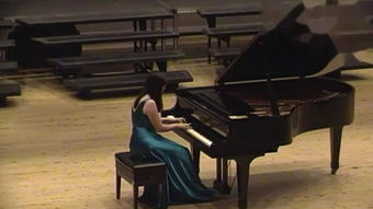 鋼琴演奏 &ndash;