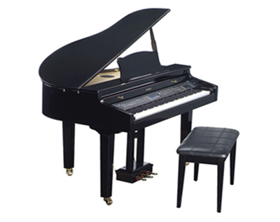 華新G-33數碼鋼琴G33 報價、參數及圖片概覽