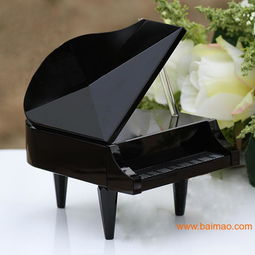 水晶鋼琴 定制、加盟與工藝的完美融合