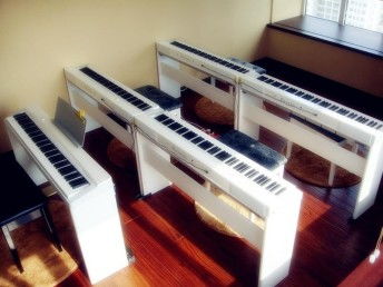 二手鋼琴回收 專業服務，讓閑置鋼琴重獲價值