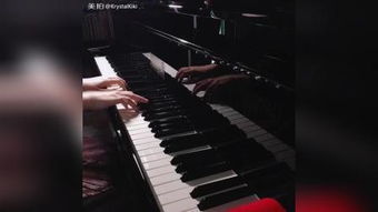 鋼琴 從黑白琴鍵到心靈共鳴的藝術之旅