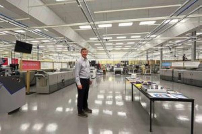 世界五百強(qiáng)日本理光轉(zhuǎn)型新篇 以3D打印技術(shù)引領(lǐng)計(jì)算機(jī)服務(wù)革新