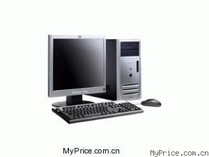 惠普 Compaq dx2060 (EY161PA) 臺(tái)式電腦全面解析 經(jīng)典商務(wù)之選