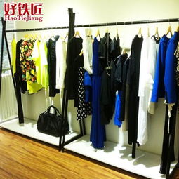 鐵服裝衣帽架價格、圖片及品牌信息全解析——齊家網產品庫指南