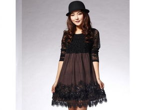 諾曼琦女裝 產品展示、加盟店優勢與計算機系統支持