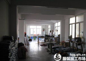 汕頭市龍湖區(qū)曹小華服裝廠的數(shù)字化轉(zhuǎn)型 全球紡織網(wǎng)與計算機技術(shù)的應用