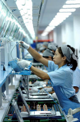 廣東外貿(mào)形勢持續(xù)向好，數(shù)字化與計算機技術(shù)賦能新增長